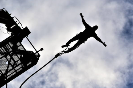 The Psychological Impact: Conquering Fear and the Adrenaline Surge