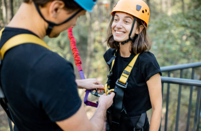 Preparing for Your First Jump: A Step-by-Step Checklist