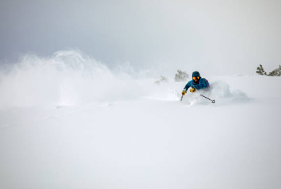 Mastering the Art of Rapid Descent: Techniques and Training