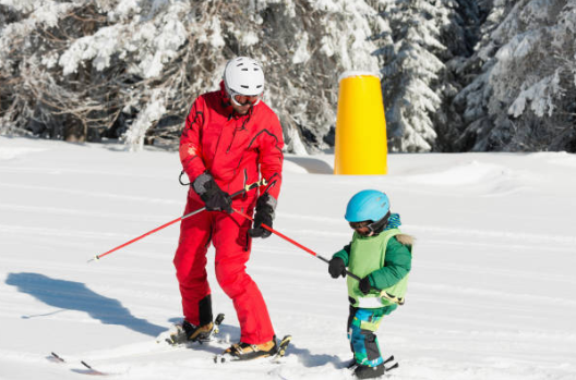 Essential Skiing Gear: Your Armor for the Slopes