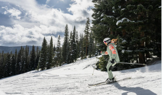 Mastering the Slopes: Core Techniques for Every Level