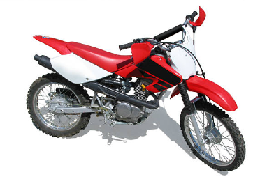Choosing Your First Off-Road Motorcycle