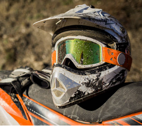 Mastering Basic Off-Road Riding Techniques