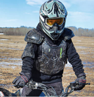 Pro Tips for Your First Wilderness Ride