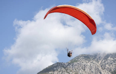 The Pinnacle of Extreme Flight: Mastering Wingsuiting