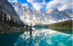 The Physical and Mental Rewards of Climbing