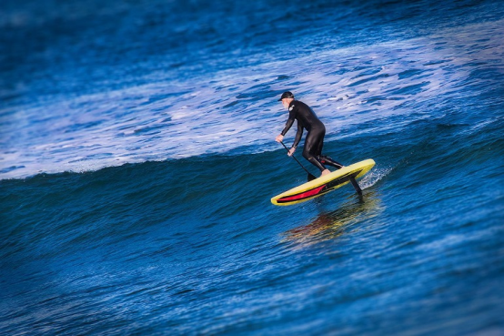 Mastering Wave Riding: Advanced Techniques and Critical Safety Measures