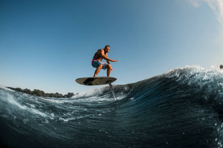 Discovering the World's Premier Surfing Destinations and Their Unique Charms